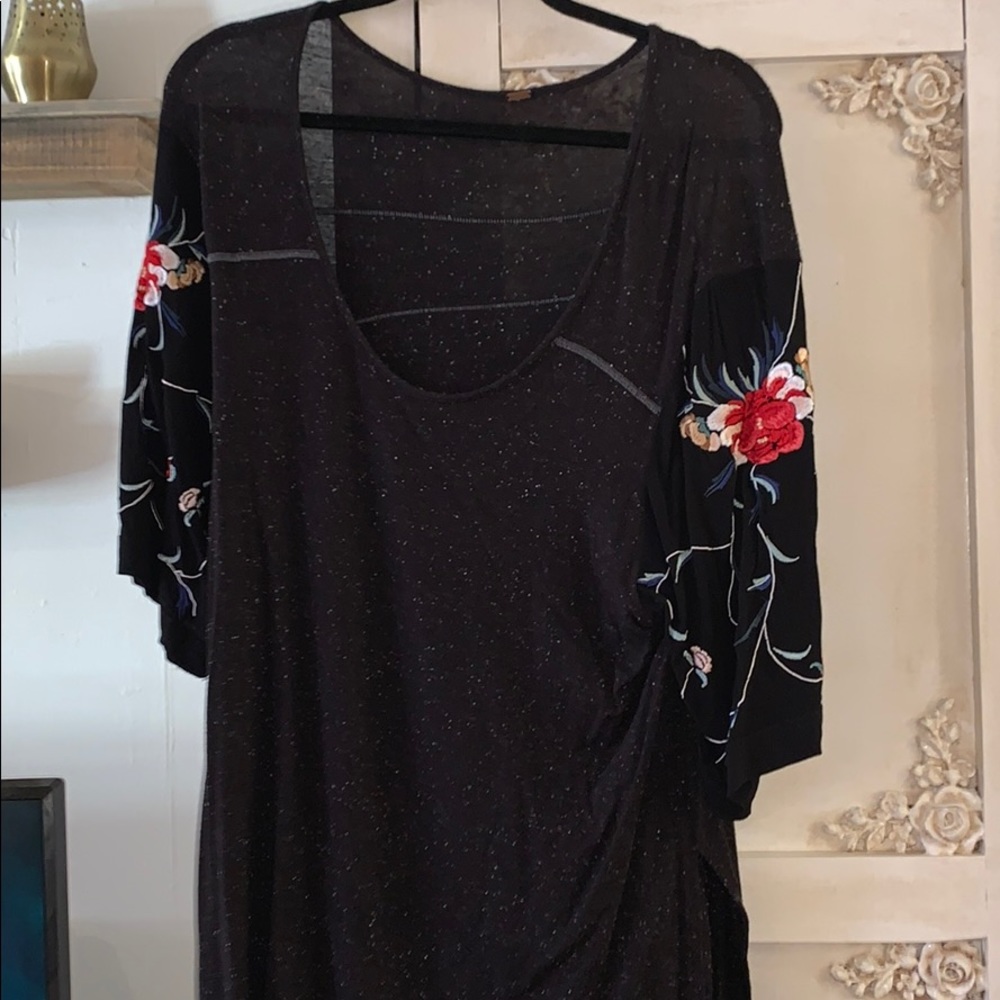 Free people top one size